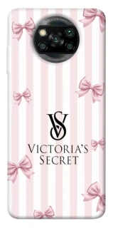 Чохол на Xiaomi Poco X3 NFC / Poco X3 Pro Victoria's Secret фото 1 з 1