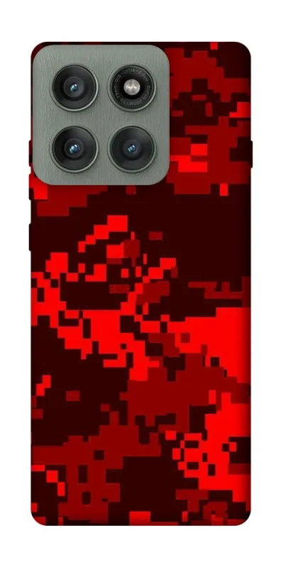 Чохол на Motorola Edge 60 Pro Camouflage v28 фото 1 з 1