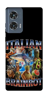 Чехол на Motorola Edge 50 Italian Brainrot фото 1 из 1