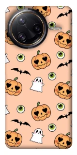 Чохол на Xiaomi Poco F7 Pro Halloween Spooky фото 1 з 1