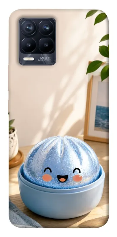Чохол на Realme 8 Dumpling ver.2 фото 1 з 1