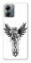 Чехол на Motorola Moto G14 Tattoo ver.12 фото 1 из 1