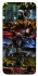 Чехол на Realme 9 Pro Mortal Kombat ver.4 фото 1 из 1