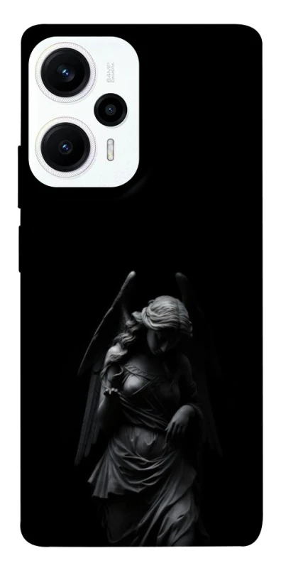 Чохол на Xiaomi Poco F5 / Note 12 Turbo Angel фото 1 з 1