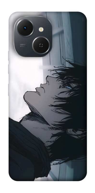 Чехол на TECNO Spark 40C Toji Zenin v2 фото 1 из 1