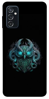 Чохол на Samsung Galaxy M52 Fantastic owl фото 1 з 1