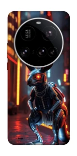 Чехол на Xiaomi 15 Ultra Cyber Kangaroo фото 1 из 1