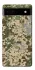 Чохол на Google Pixel 6a camouflage v5 фото 1 з 1