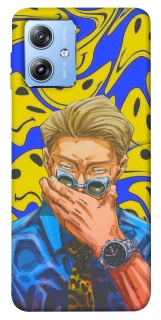 Чехол на Motorola Moto G84 Nanami v5 фото 1 из 1