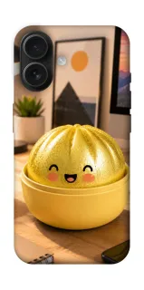 Чохол на Apple iPhone 16 Dumpling ver.8 фото 1 з 1