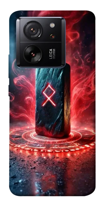 Чохол на Xiaomi 13T Руна Одал фото 1 з 1