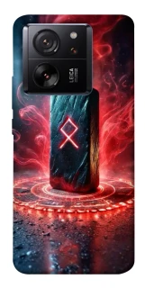 Чехол на Xiaomi 13T Руна Одал фото 1 из 1