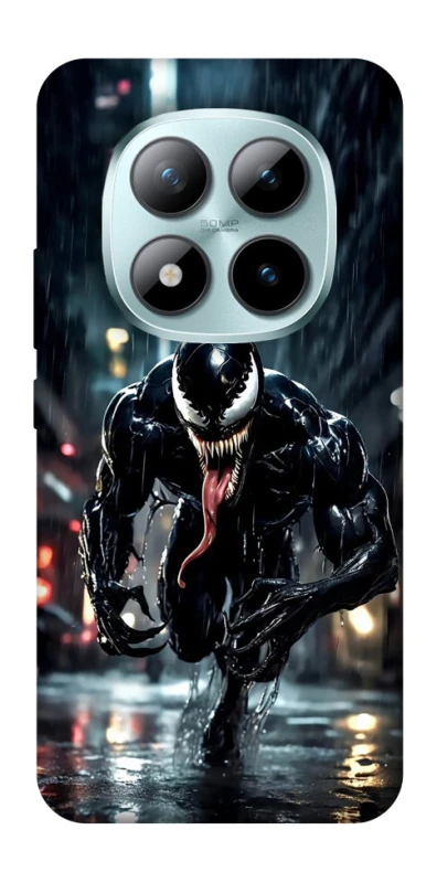 Чохол на Xiaomi Redmi Note 15 Pro+ 5G Venom v2 фото 1 з 1