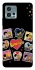 Чехол на Motorola Moto G72 Love is ver.2 фото 1 из 1