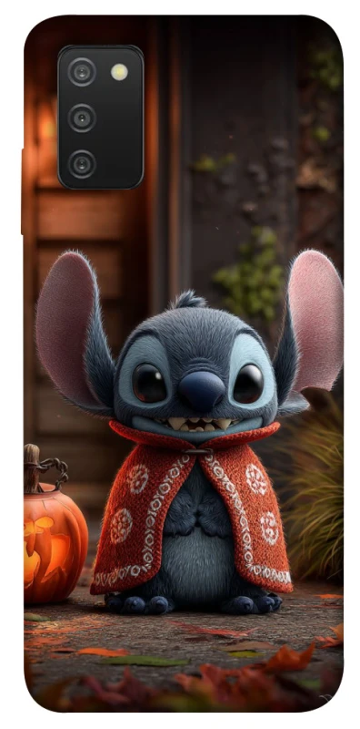 Чехол на Samsung Galaxy A03s Stitch ver.14 фото 1 из 1