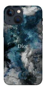 Чохол на Apple iPhone 13 mini (5.4") Dior ver.2 фото 1 з 1
