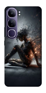 Чохол на Vivo Y300 Goddess of war ver.9 фото 1 з 1