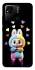 Чохол на Xiaomi Redmi 10A Labubu Love фото 1 з 1