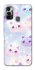 Чехол на TECNO Spark 7 Funny Kittens ver.4 фото 1 из 1