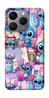 Чохол на Realme 15T Stitch ver.25 фото 1 з 1