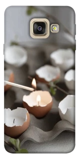 Чохол на Samsung A520 Galaxy A5 (2017) Eggcellent фото 1 з 1