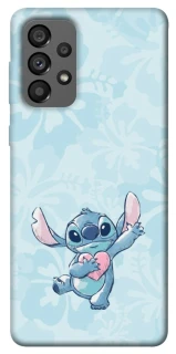 Чехол на Samsung Galaxy A73 5G Stitch ver.9 фото 1 из 1