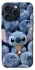 Чехол на Apple iPhone 15 Pro (6.1") Sweet Stitch фото 1 из 1