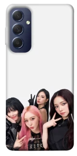 Чохол на Samsung Galaxy M54 5G Aespa v2 фото 1 з 1