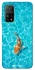Чохол на Xiaomi Mi 10T Fish фото 1 з 1