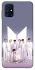 Чохол на Samsung Galaxy M31s BTS v4 фото 1 з 1