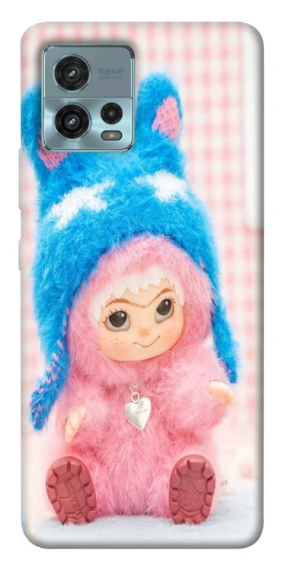 Чохол на Motorola Moto G72 Wakuku ver.5 фото 1 з 1