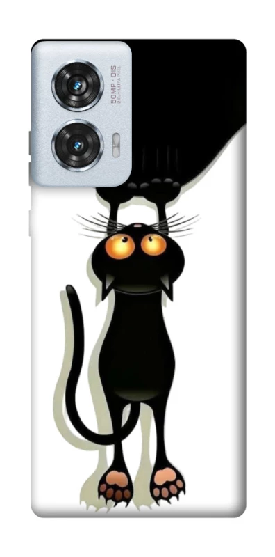 Чохол на Motorola Edge 50 Fusion But it's not white фото 1 з 1