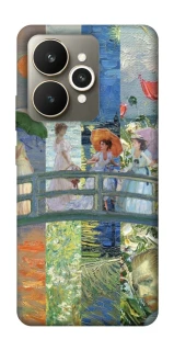 Чохол на Realme 15 Art collage ver.6 фото 1 з 1