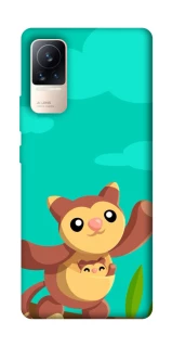 Чохол на Xiaomi Civi 6 Adopt Me Sugar Glider Mom фото 1 з 1