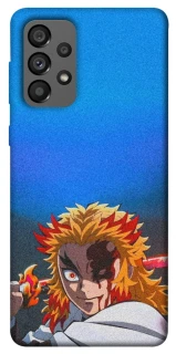 Чохол на Samsung Galaxy A73 5G Anime v19 фото 1 з 1