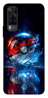 Чехол на Vivo Y31 Pokemon ver.2 фото 1 из 1