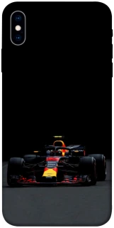 Чехол на Apple iPhone X (5.8") F1 фото 1 из 1