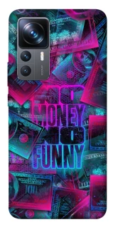 Чехол на Xiaomi 12T / 12T Pro Neo dollar фото 1 из 1