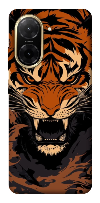 Чехол на Xiaomi Redmi A5 (Europe version) cool tiger фото 1 из 1