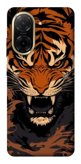 Чохол на Xiaomi Redmi A5 (Europe version) cool tiger фото 1 з 1