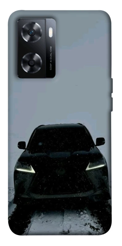 Чохол на OnePlus Nord N20 SE Lexus v8 фото 1 з 1