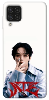 Чехол на Samsung Galaxy A22 4G Lee Know - Stray Kids фото 1 из 1