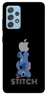 Чехол на Samsung Galaxy A52 4G / A52 5G Stitch ver.18 фото 1 из 1