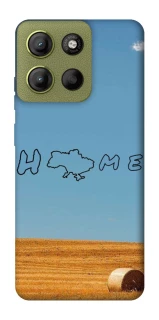 Чохол на Motorola Moto G15 4G Home фото 1 з 1