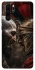 Чохол на Huawei P30 Pro God of War фото 1 з 1