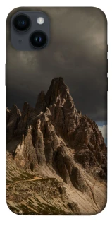 Чехол на Apple iPhone 14 Plus (6.7") Mountain v2 фото 1 из 1