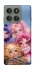 Чохол на Motorola Edge 60 Pro SKULLPANDA × My Little Pony Ver.1 фото 1 з 1