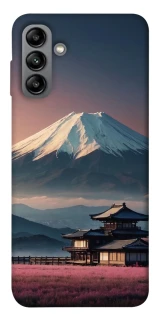 Чехол на Samsung Galaxy A04s Fujiyama фото 1 из 1