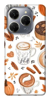 Чехол на TECNO Spark 20 Pro Autumn vibes ver.7 фото 1 Чехол на TECNO Spark 20 Pro Autumn vibes ver.7 фото 1 из 1
