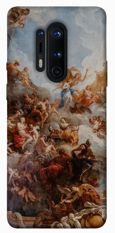 Чехол на OnePlus 8 Pro Искусство v2 фото 1 из 1
